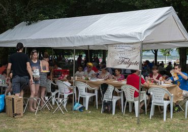 Día del Cocido Colindres - Falgote-2016